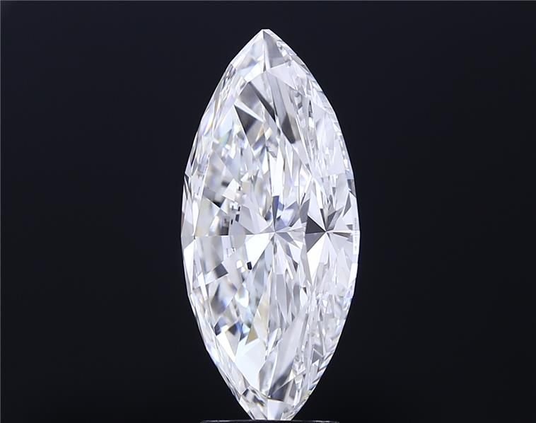 0.89 Carat Marquise Lab Diamond