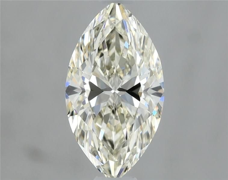0.71ct J VS1 Rare Carat Ideal Cut Marquise Diamond