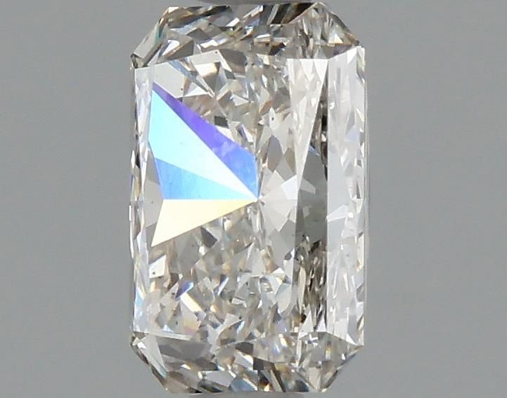 1.14ct G VS2 Rare Carat Ideal Cut Radiant Lab Grown Diamond