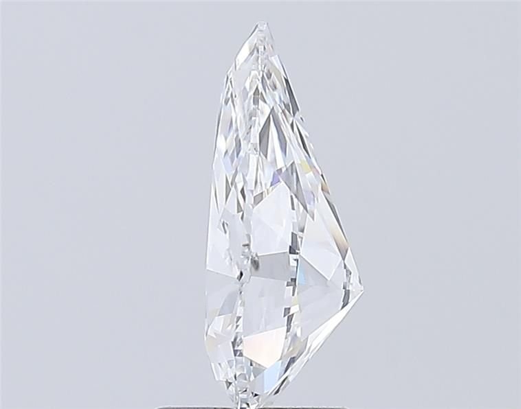 2.03 Carat Pear Lab Diamond