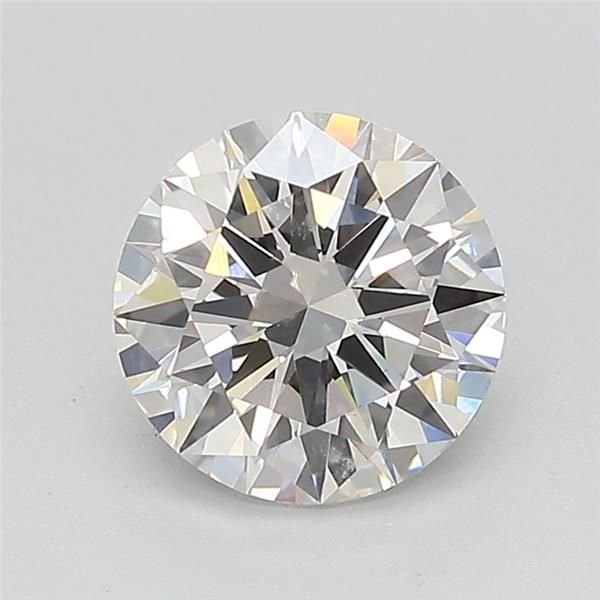 1.44ct G VS1 Excellent Cut Round Lab Grown Diamond