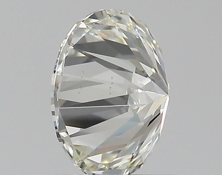 0.81ct K VS1 Rare Carat Ideal Cut Round Diamond