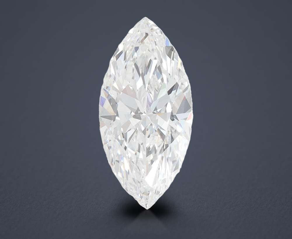 2.00 Carat Marquise Lab Diamond