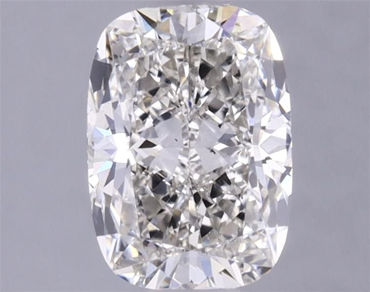 1.16 Carat Cushion Lab Diamond