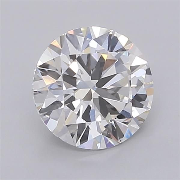 1.50ct E VS2 Excellent Cut Round Lab Grown Diamond