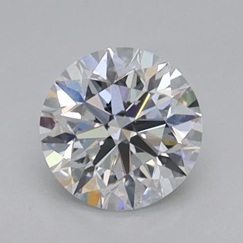 0.41ct E SI1 Excellent Cut Round Diamond