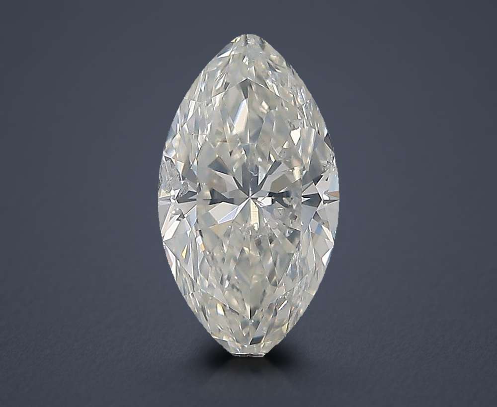 2.00 Carat Marquise Natural Diamond