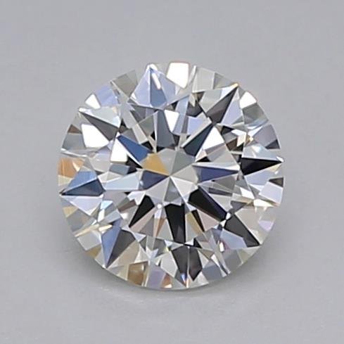 0.35ct G VVS2 Rare Carat Ideal Cut Round Diamond