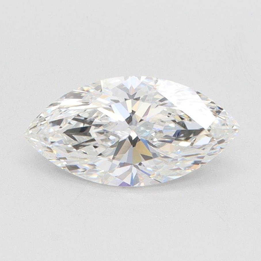 1.03ct G VVS1 Rare Carat Ideal Cut Marquise Lab Grown Diamond