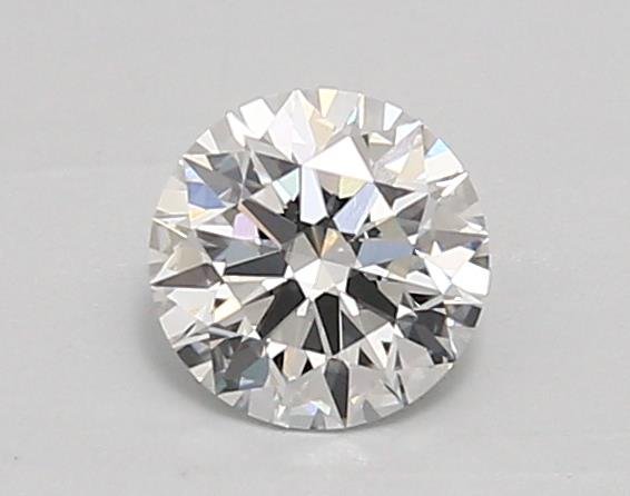 0.81ct D VVS1 Rare Carat Ideal Cut Round Lab Grown Diamond