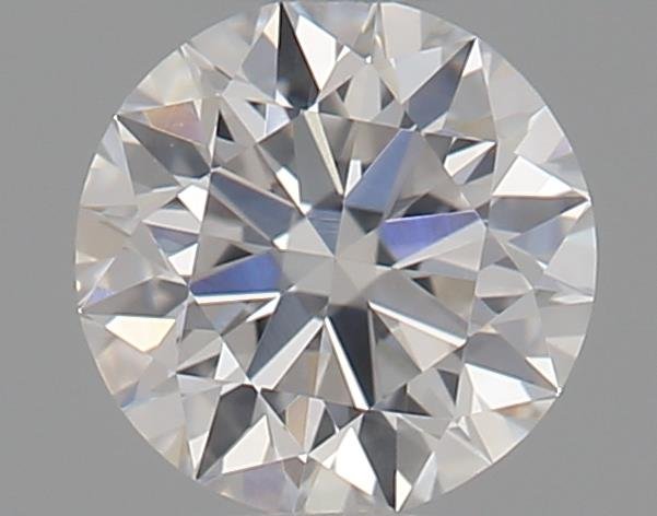 0.32ct E SI2 Rare Carat Ideal Cut Round Diamond