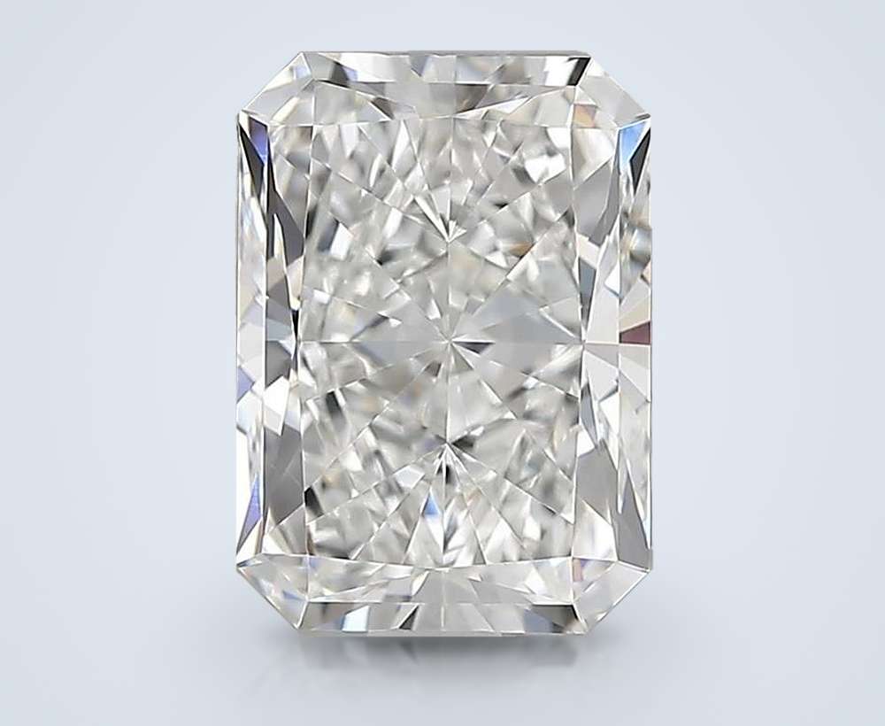 1.71 Carat Radiant Lab Diamond