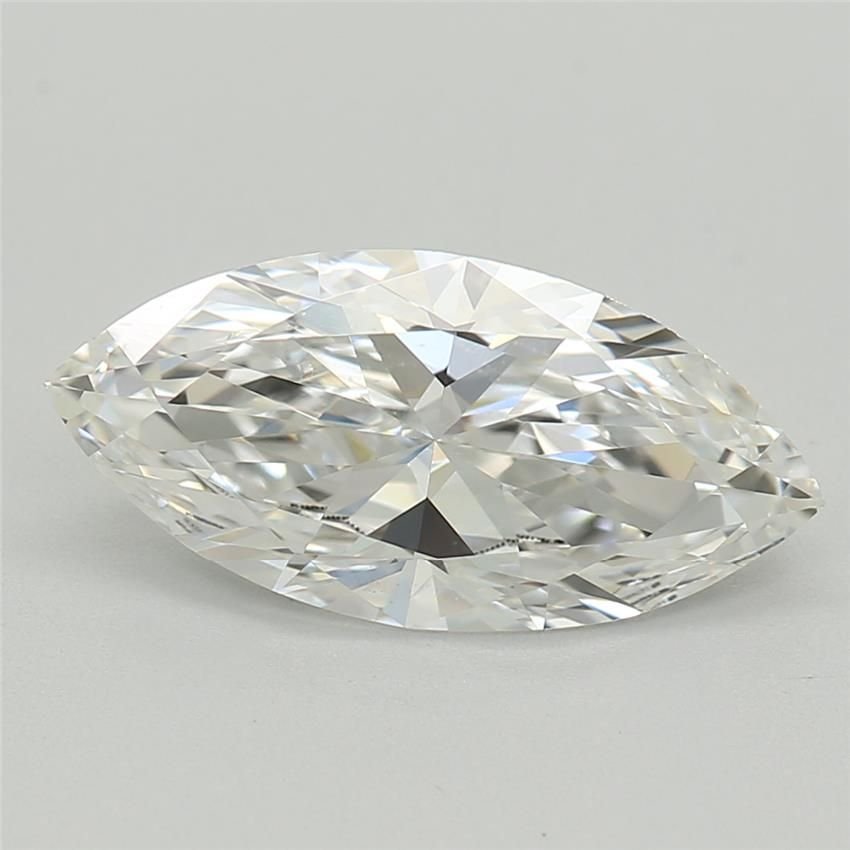1.04 Carat Marquise Lab Diamond