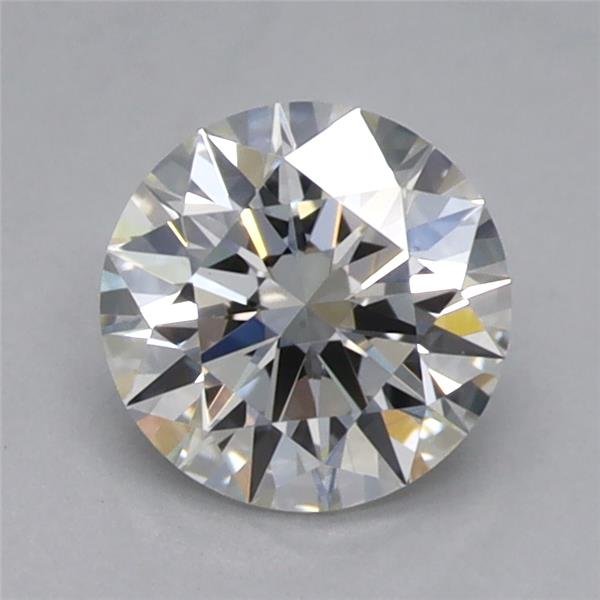 0.33ct G VS1 Rare Carat Ideal Cut Round Diamond