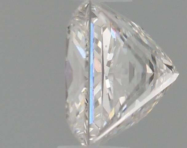 1.02ct H SI2 Good Cut Princess Diamond
