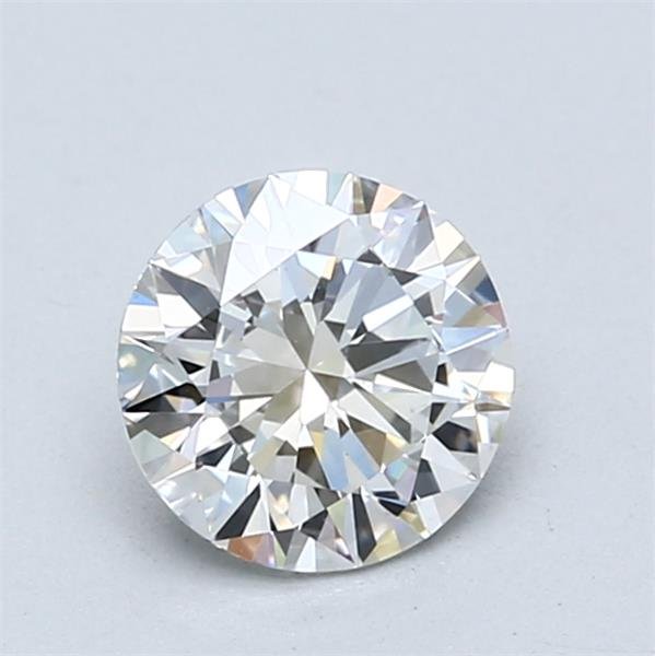 0.93ct E VS1 Excellent Cut Round Lab Grown Diamond