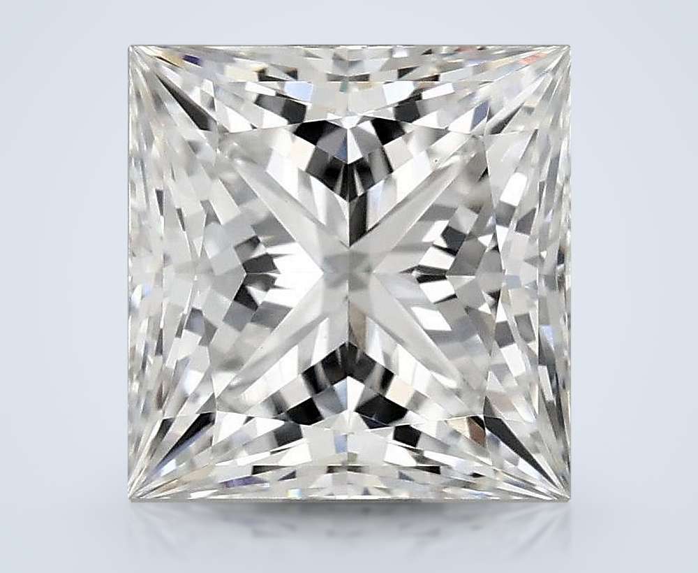 2.13 Carat Princess Lab Diamond