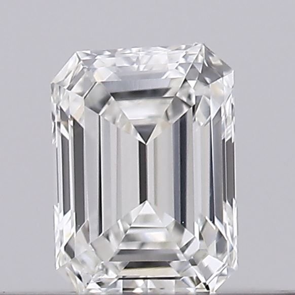 0.17 Carat Emerald Natural Diamond