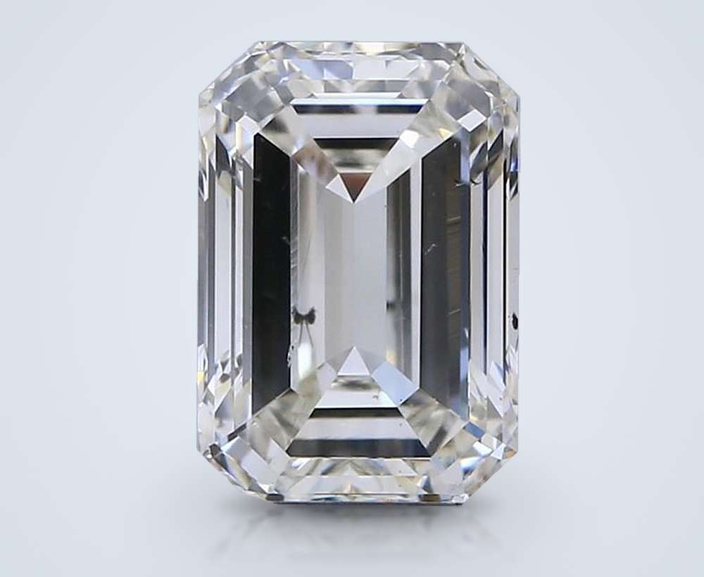 1.01 Carat Emerald Natural Diamond