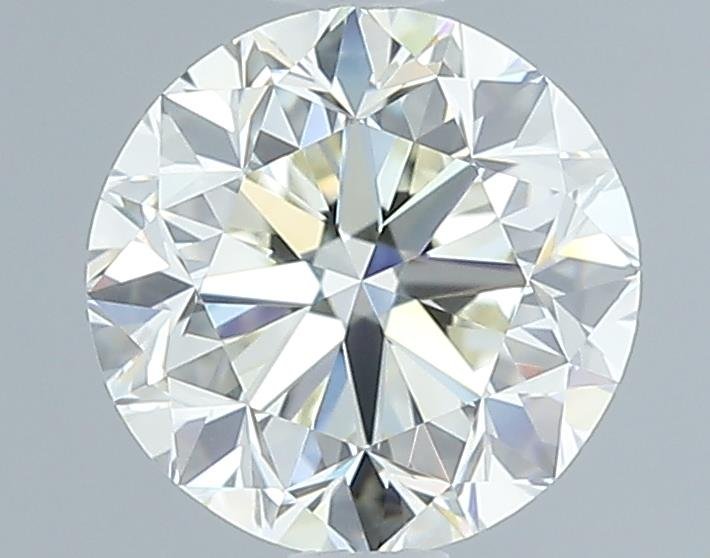 1.50ct K VS1 Good Cut Round Diamond