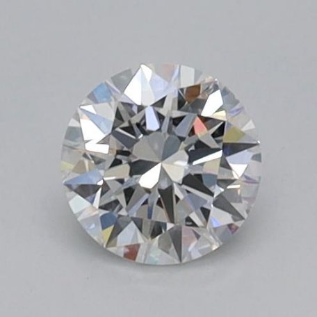 0.33ct E SI1 Rare Carat Ideal Cut Round Diamond