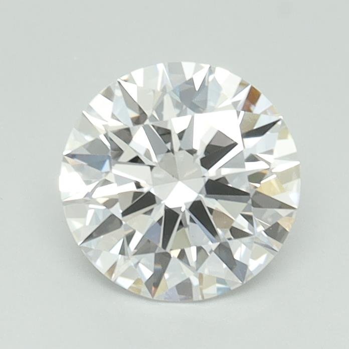 1.01 Carat Round Lab Diamond