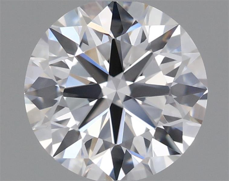 0.97ct E VS1 Ideal Cut Round Lab Grown Diamond