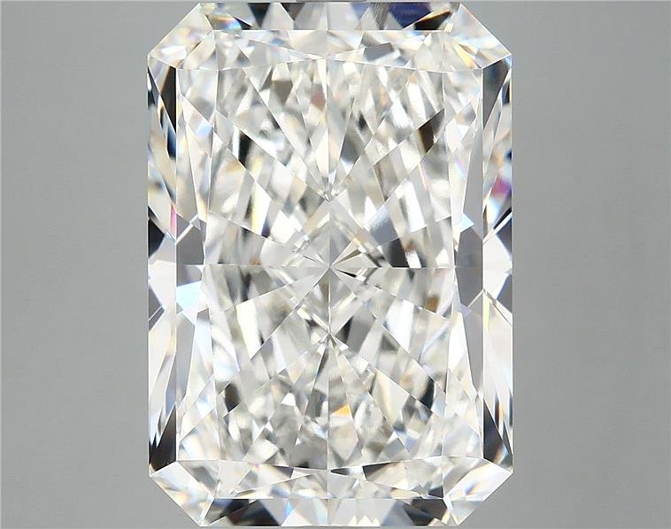 10.12 Carat Radiant Lab Diamond