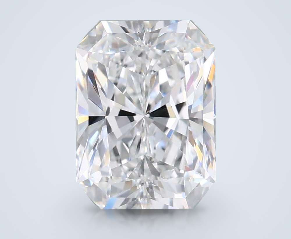 1.53 Carat Radiant Lab Diamond