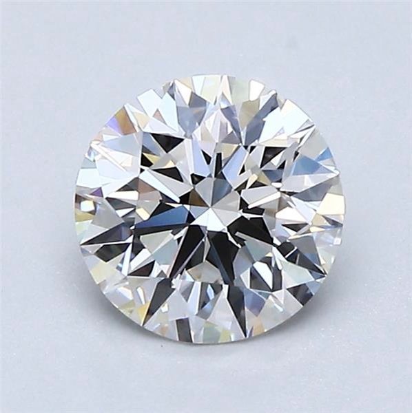 1.05ct G VS2 Rare Carat Ideal Cut Round Diamond