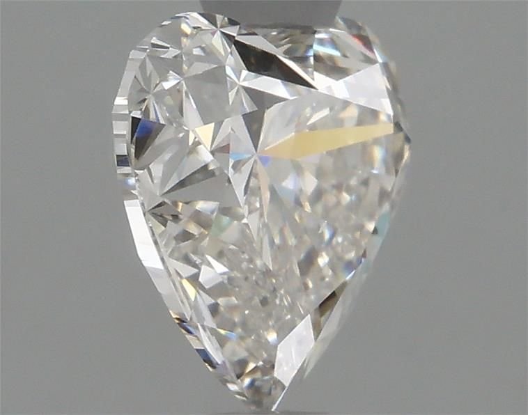 1.91ct G VS2 Rare Carat Ideal Cut Heart Lab Grown Diamond