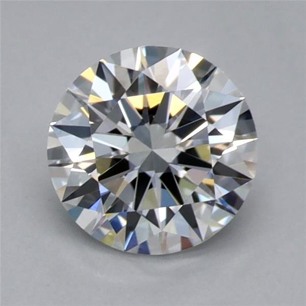 0.30ct E IF Rare Carat Ideal Cut Round Diamond