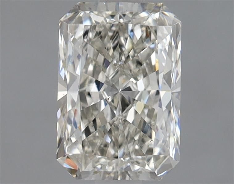 1.43ct I VS2 Rare Carat Ideal Cut Radiant Lab Grown Diamond