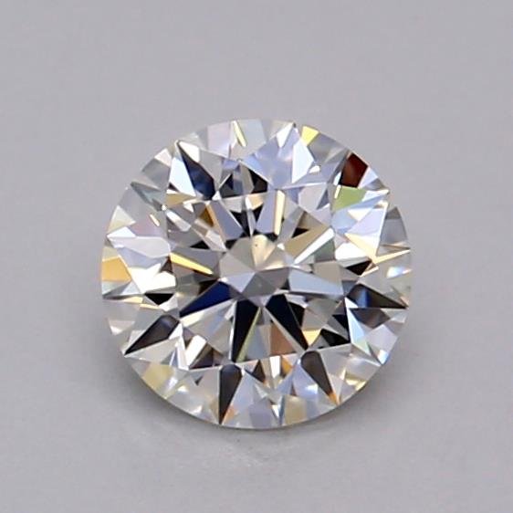 0.30ct F VS1 Rare Carat Ideal Cut Round Diamond