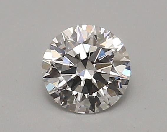 0.73ct E VS1 Rare Carat Ideal Cut Round Lab Grown Diamond