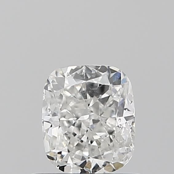 0.70ct H SI2 Good Cut Cushion Diamond