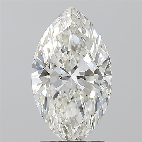 2.01ct I SI2 Very Good Cut Marquise Diamond