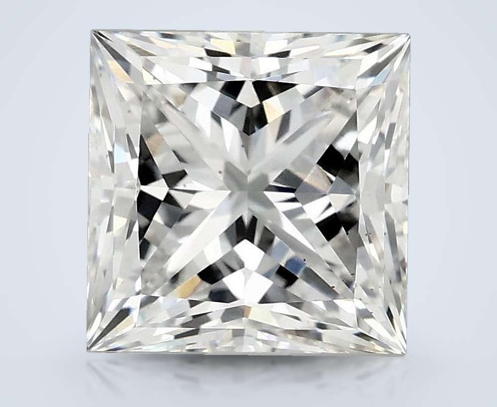 3.10 Carat Princess Lab Diamond