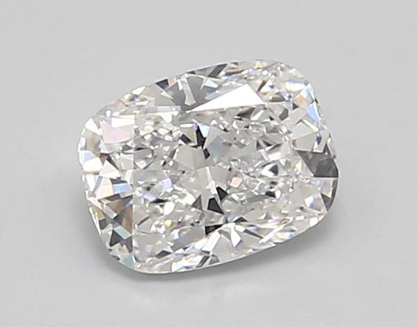 1.19 Carat Cushion Lab Diamond