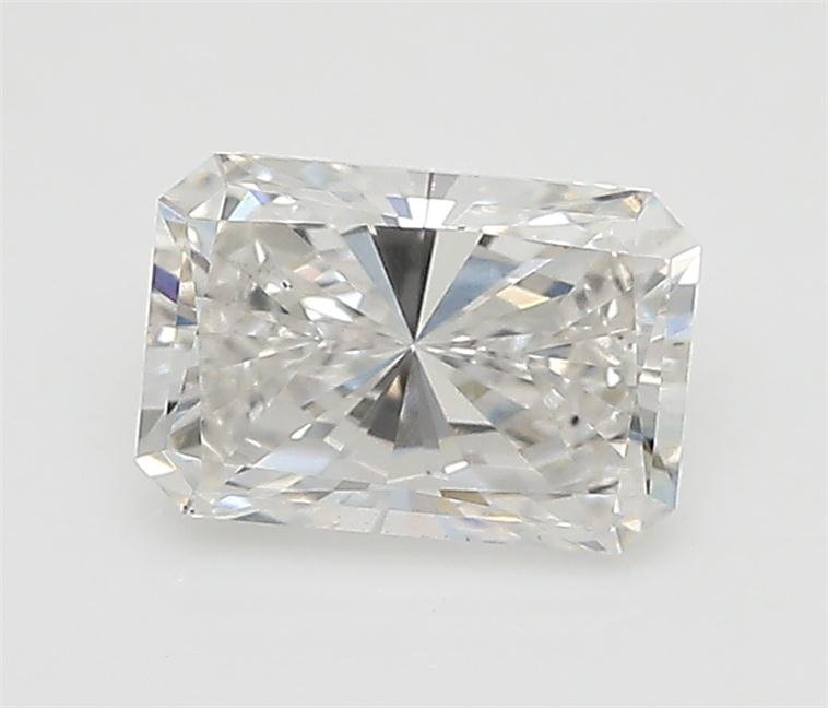 0.58ct G VS1 Very Good Cut Radiant Lab Grown Diamond