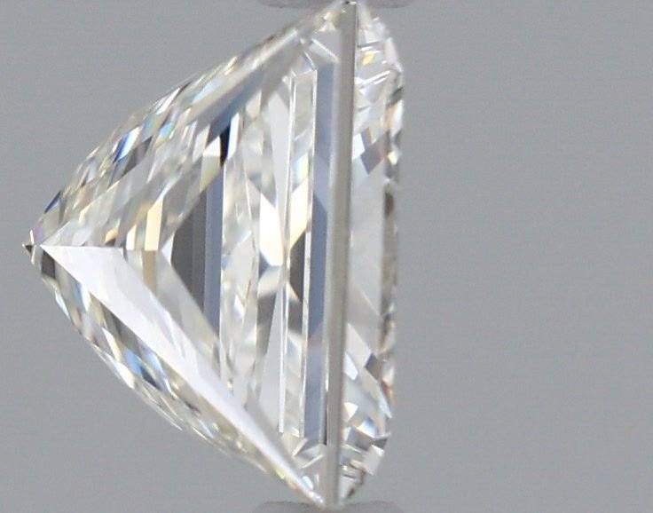 2.01 Carat Princess Natural Diamond