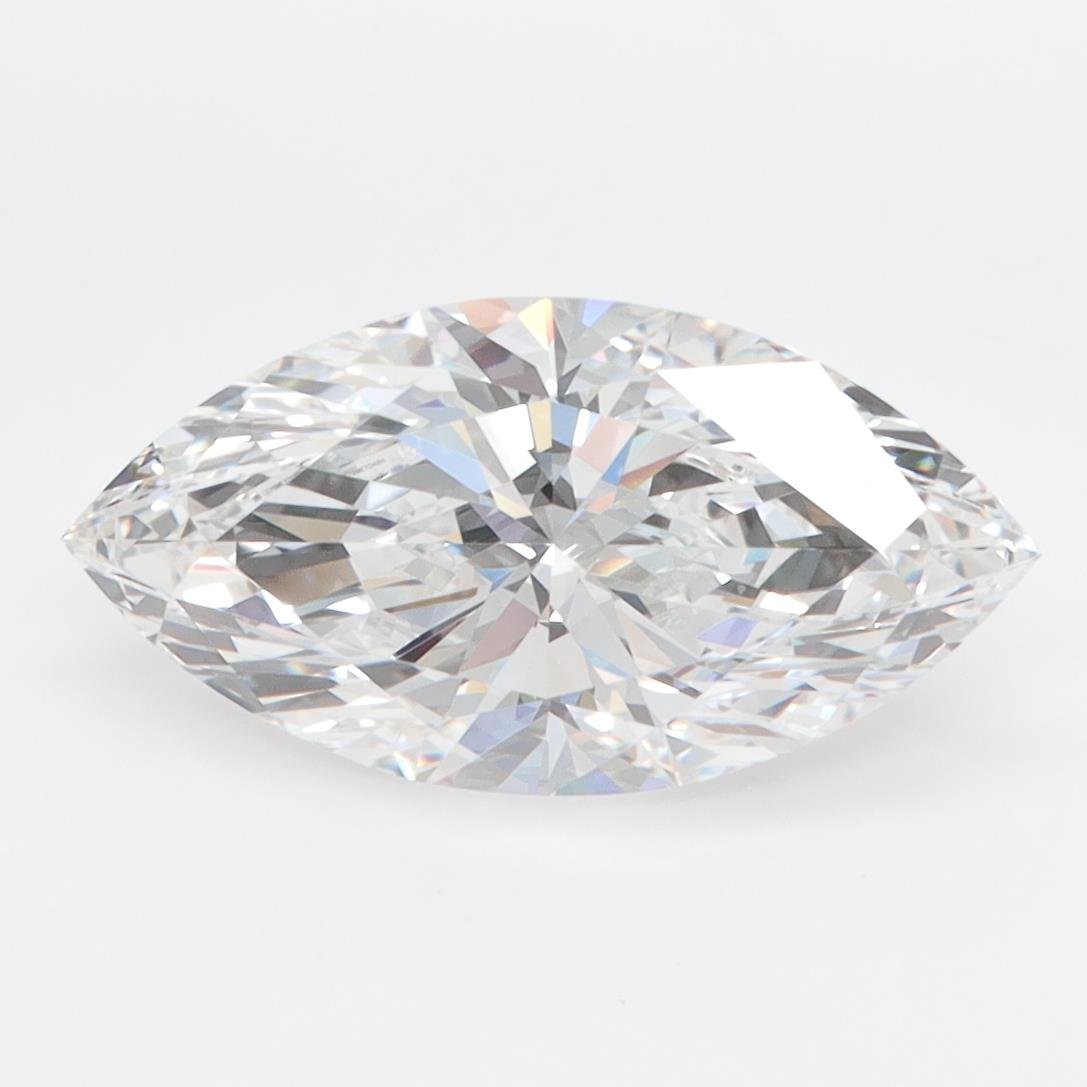 2.00 Carat Marquise Lab Diamond