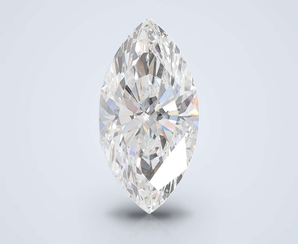 2.00 Carat Marquise Lab Diamond