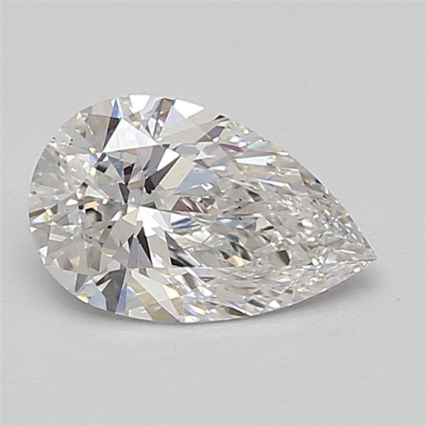 1.40 Carat Heart Lab Diamond