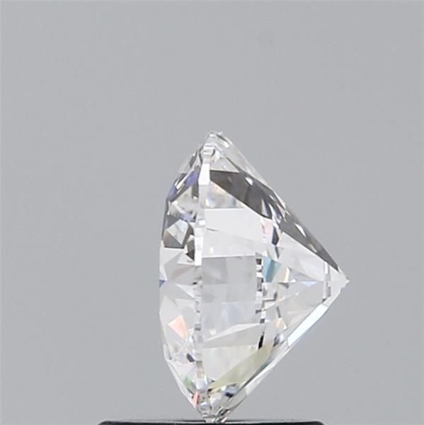 1.41ct D VS1 Rare Carat Ideal Cut Round Lab Grown Diamond