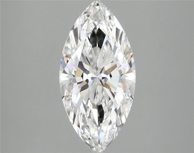 2.10 Carat Marquise Lab Diamond