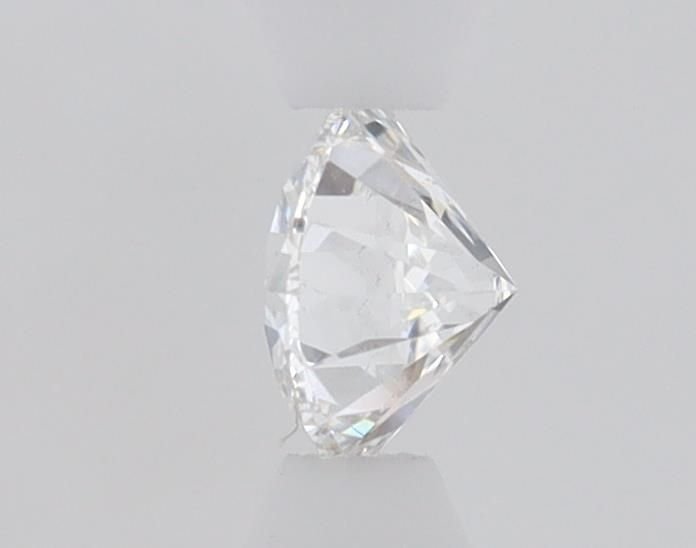 0.33ct E SI1 Rare Carat Ideal Cut Round Diamond