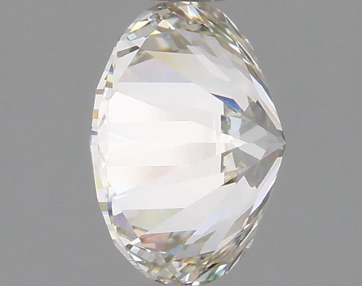 2.33ct H VVS2 Rare Carat Ideal Cut Round Lab Grown Diamond