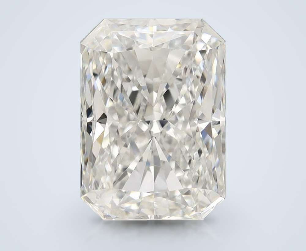 1.51 Carat Radiant Lab Diamond