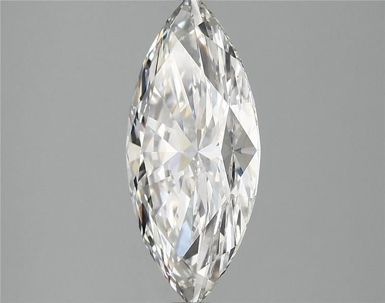 2.06 Carat Marquise Lab Diamond